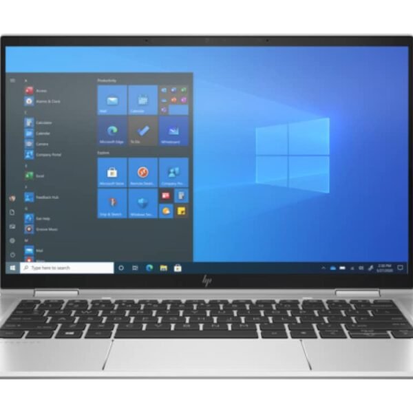 HP Elitebook X360 1030 G8, CORE I7-1165G7, 11th Gen, 8GB RAM 512GB SSD, Dos 13.3" Laptop