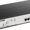 D-Link DGS-F1100-10PS-E 8 Port PoE Gigabit Smart Managed Switch