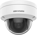 Hikvision DS-2CD2742FWD 4MP WDR Dome Network IP Camera with IR