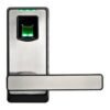 ZKTeco PL10 Smart Lock with Embedded Fingerprint Recognition Technology