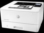 HP LaserJet Pro M404dn Monochrome Laser Printer