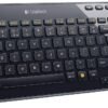Logitech K360 Bluetooth Wireless Keyboard (Phuket)