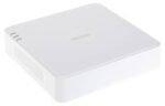 Hikvision DS-7104HQHI-K1 4 channel Turbo HD DVR