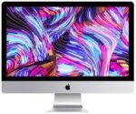 Apple iMac 21.5'' Intel Core i5, 6 Core, 8GB DDR4 RAM,  256GB SSD, 21.5" 4096 x 2304 IPS Retina 4K Display, Radeon pro 560X 4GB Graphics