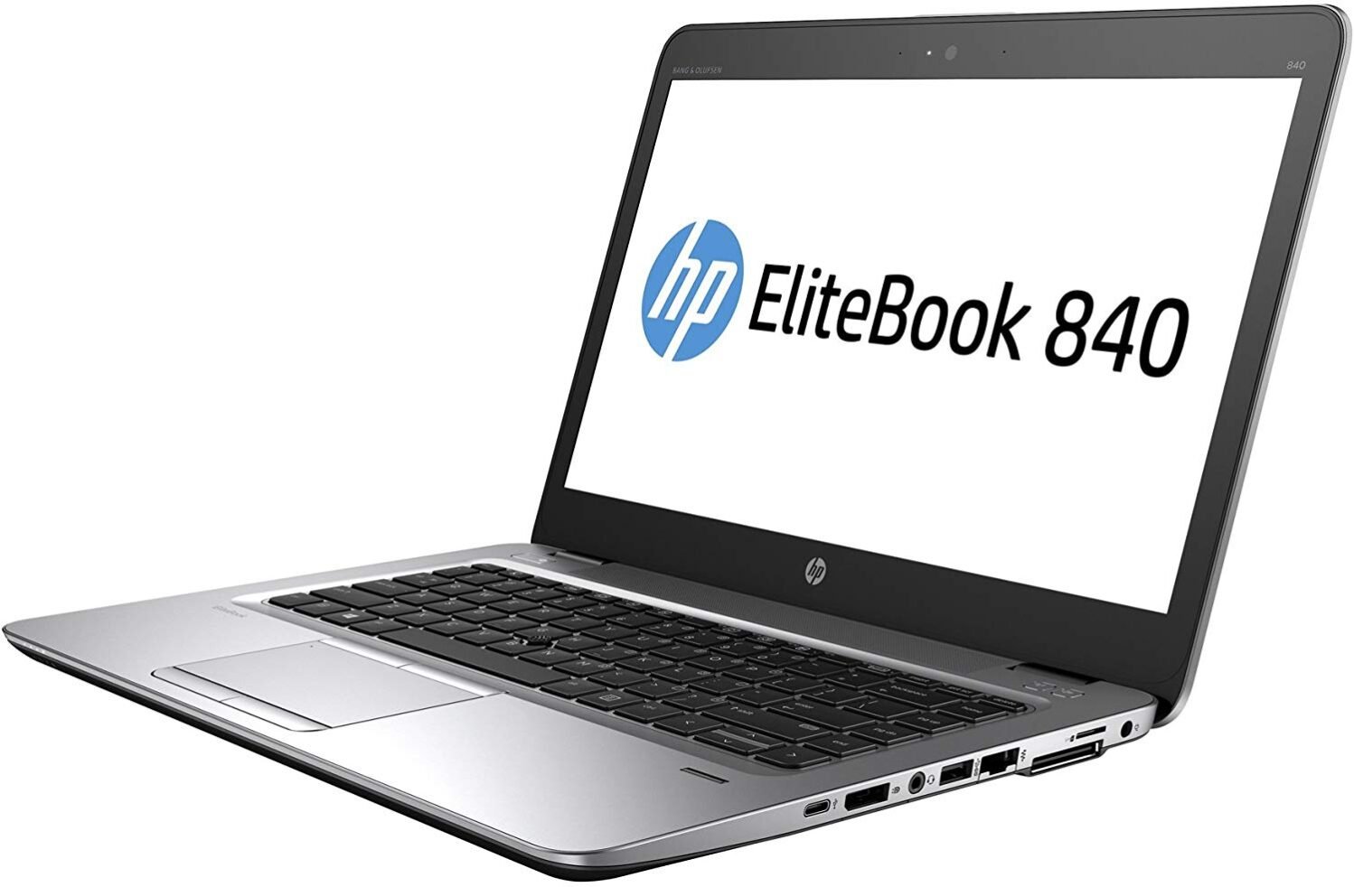Hp Elitebook 840 G1 Core i7 4GB RAM 500GB HDD Laptop, EX-UK