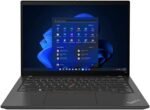 Lenovo ThinkPad L14 Gen 3, Intel Core i5 1235U, 12th Gen, 8GB DDR4 RAM, 256GB SSD , No OS, 14" FHD Laptop