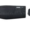 Logitech MK850  Performance Wireless Keyboard and Mouse   - 920-008226