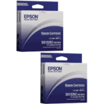 Epson LQ-680 Ribbon Cartridge - C13S015262