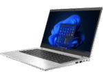 HP Probook 440 G9, Core i7-1255U, 12th Gen, 16GB RAM, 512GB SSD, 14" backlit Keyboard, Dos silver Laptop