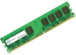 Dell 8GB Dual Rank DDR4 PC4-UDIMM, 2666MT/s Server RAM