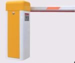 Centurion Sector II 3M High Volume Barrier