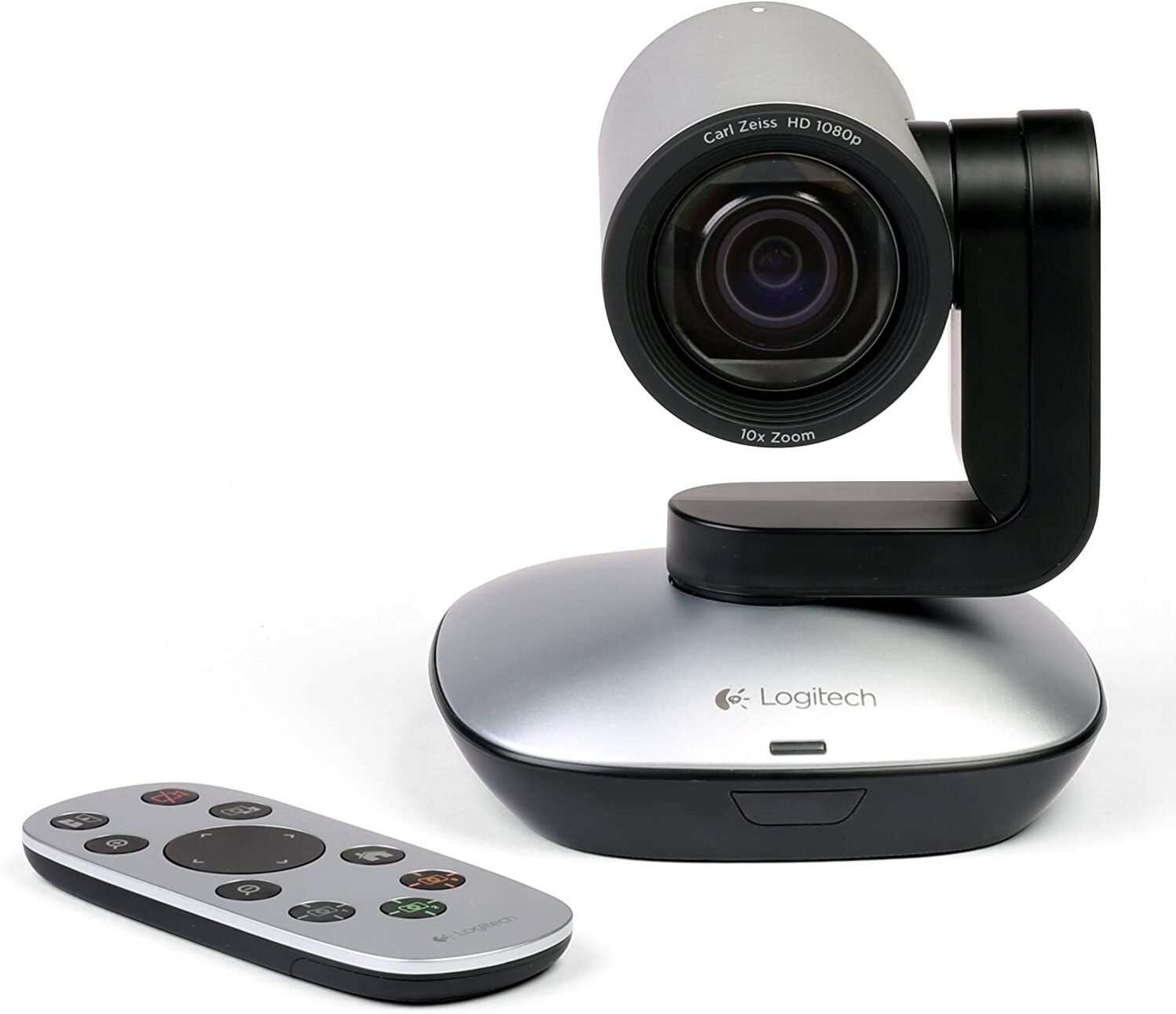 Logitech PTZ Pro 2 Video Conference Camera & Remote