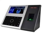 ZKTeco uFace 800  Multi Biometric Time Attendance