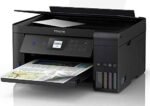 Epson EcoTank L3260 A4 Wi-Fi All-in-One Ink Tank Printer