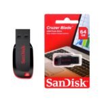 SanDisk 64GB Cruzer Blade Flash Drive