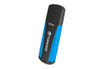 Transcend 128GB JetFlash 810 USB 3.1 Gen 1 Flash Drive, TS128GJF810
