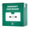 Emergency Break glass Terminals Units