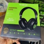 Oraimo Theater-2 Over-Ear Bluetooth Headphones