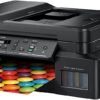 Brother DCP-T720DW Wireless All in One Ink Tank Printer