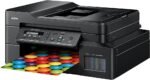 Brother DCP-T720DW Wireless All in One Ink Tank Printer
