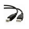 Generic USB Printer Cable 1.5 Meter