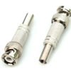 BNC Connectors for CCTV Cameras