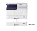 Toshiba MY-1043 Extra Drawer Paper Feed Unit