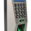 F18 ZKTeco Biometric Access Control Terminal
