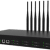 Yeastar Neogate TG800 - 8 Port GSM VoIP Gateway