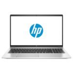 HP 15s-FQ5349, intel Core i5-1235U, 12th Gen, 8GB RAM, 512GB SSD, Dos 15.6" Silver Laptop