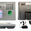Zkteco Face Recognition Devices MB-560-VL  Multi Identification Machine