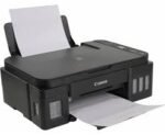 Canon PIXMA G3411 Wireless WIFI Printer