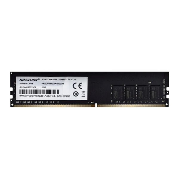 HikVision  8GBGB DDR4, 3200MHz , SODIMM Desktop RAM