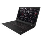 Lenovo ThinkPad T15p G2, 11th Gen Intel Core i7-11800H, 32GB DDR4 Ram, 1TB SSD, NVIDIA GTX 1650 4GB GDDR6, 15.6" FHD Non-touch, Windows 10 Pro