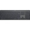 Logitech MX Keys Wireless Illuminated Keyboard - 920-009415