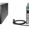APC SMC 1000 Smart-UPS, 1000VA Tower, LCD 230V with SmartConnect Port, SMC1000IC