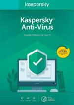 Kaspersky Stardard 3 User Antivirus , 3 Devices Latest Version Antivirus