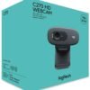 Logitech C270 PC 720P Webcam