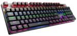 Rapoo V500PRO Wired Mechanical Gaming Keyboard