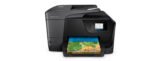 HP OfficeJet Pro 8710 All In One Ink Printer