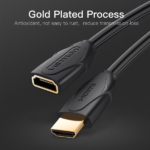 Vention HDMI Extension Cable 5M Black