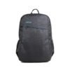 Kingsons Spartan Series  15.6" Black laptop Backpack, KF0047W-BK