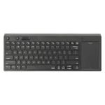 Rapoo K2800 Wireless Keyboard with Touchpad