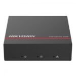 Hikvision DS-E04NI-Q1/4P 4 Channel NVR with 1TB SSD Hard Drive