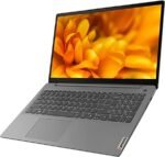 Lenovo IdeaPad 3 15ITL6, Intel Core i7 1165G7, 11th Gen 8GB DDR4 RAM, 512GB SSD, No OS, 15.6" FHD Laptop - 82H8035FUE