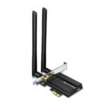 TP-Link Archer T5E AC1200 Wi-Fi & Bluetooth 4.2 PCIe Adapter
