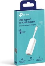 TP-link UE300C USB Type-C to RJ45 Gigabit Ethernet Adapter