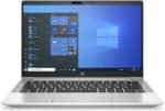 Hp Probook 430 G7, intel Core i7, 8GB DDR4 RAM, 512ssd Harddisk 13.3" Laptop