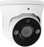 ZKTeco BS-852O11C-S5-C-MI 2MP M-Bullet 2.8mm Full Colour Camera