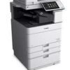 Canon ImageRunner Advance C5535i Multifunction Printer